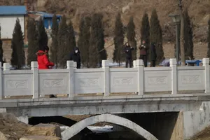 辽宁沈阳无垢净光舍利塔风景图片第张