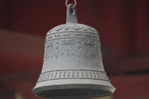 辽宁沈阳北塔法轮寺风景图片第张