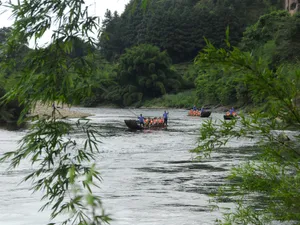 武夷山九曲溪图片第张