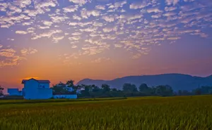湖南江永风景图片第张