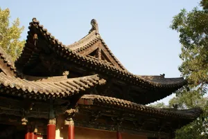 山西偏关万家寨风景图片第张