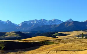 新疆江布拉克图片第张