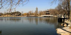 辽宁北镇风景图片第张