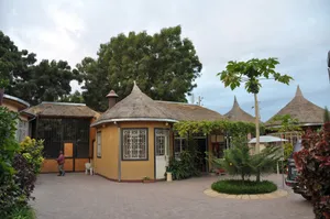 埃塞俄比亚风景图片第张