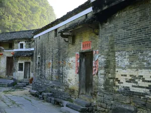 黄姚古镇图片第张