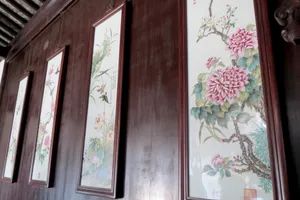 苏州古典名园留园图片第张