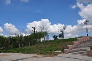 广东汕头峡山风景图片第张