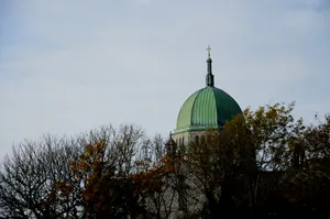 爱尔兰都柏林风景图片第张