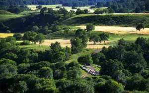 木兰围场坝上草原图片第张