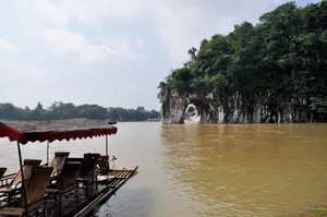 广西漓江风景图片第张