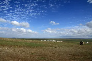 内蒙古呼和浩特风景图片第张