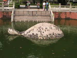 广东顺德宝林寺风景图片第张