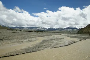 青藏风景图片第张