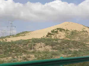 西部风景图片第张