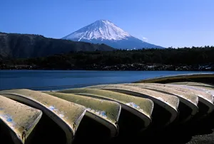 富士山旅游图片第1张