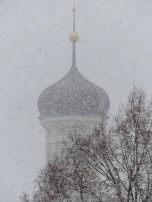 下雪图片_1