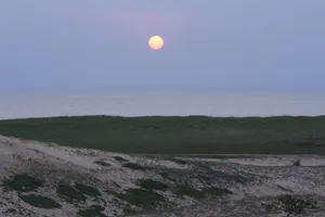 夕阳落日图片_1