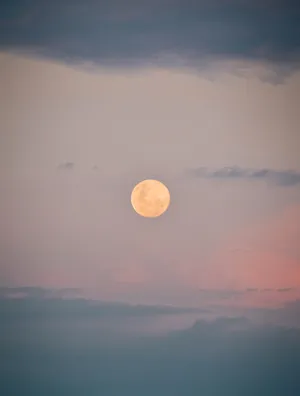 月圆高清图片_1
