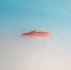 天空云彩图片第1张