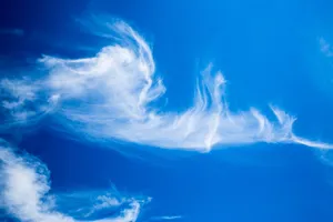 天空白云图片_1