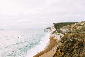 大海风景图片壁纸