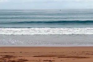 浩瀚的大海图片_1
