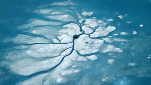 大海浮冰图片_1