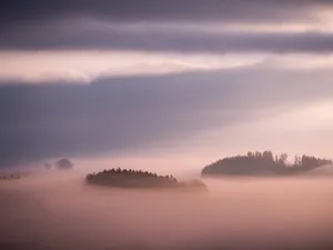 梦幻云海摄影图_1