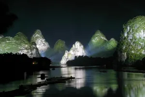 桂林山水图片_1