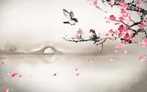 好看的古风图片