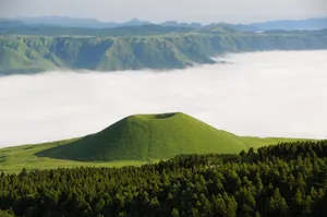 日本熊本风景图片_1