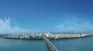 株洲城市风景图片_1