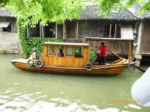 浙江乌镇图片_1