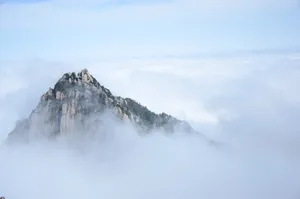 重庆旅游风景图片