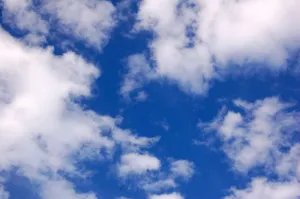 天空风景图片