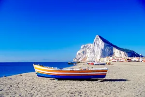 海边风景图片
