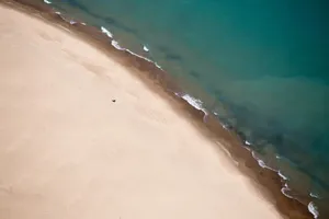 热带海滩图片_1