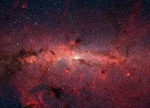 宇宙星云图片
