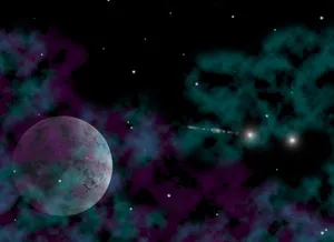 浩瀚宇宙图片壁纸下载_1