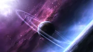 宇宙星空图片