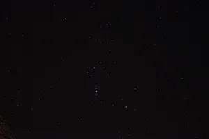 猎户星座图片