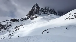 云南玉龙雪山图片_6