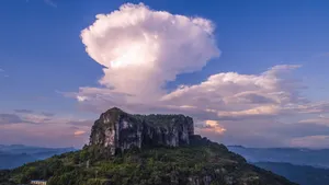 贵州凯里风景图片_5