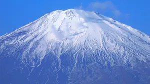 富士山图片_3