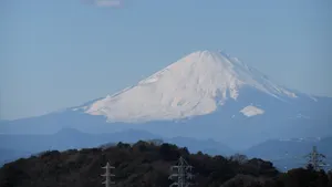 富士山图片_7