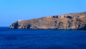 海边海岸风景图片_2