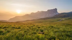 高清山水风景图片大全_7