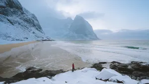 人与自然图片_2