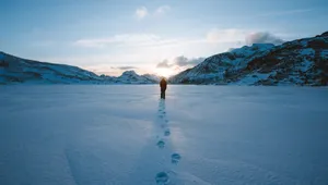 人与自然图片_5