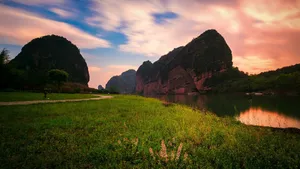 江西龙虎山风景图片_4